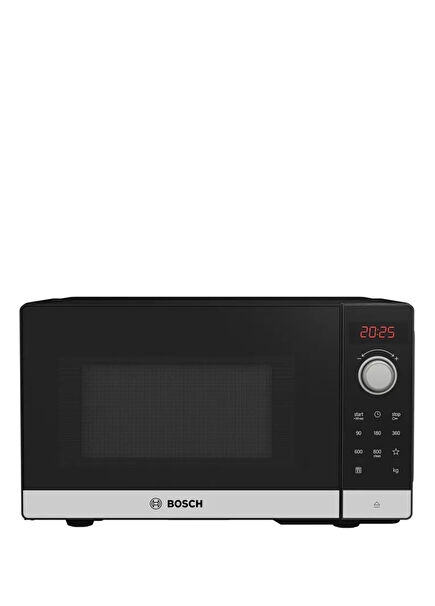 FFL023MS1 Serie 2 Inox Solo Mikrodalga Fırın