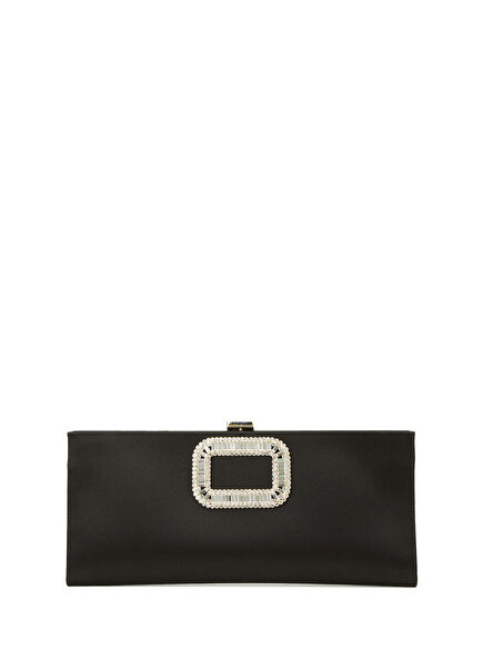 Black Women's Bag