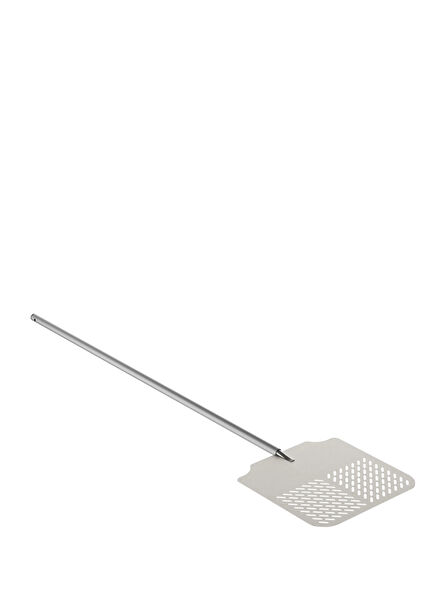 Stainless Steel Çelik Pizza Küreği 