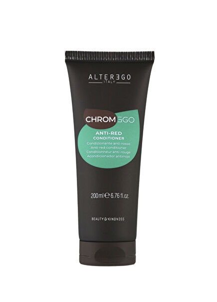 Chromego Anti-Red Anti-Red Conditioner for Dyed Hair 200 ml