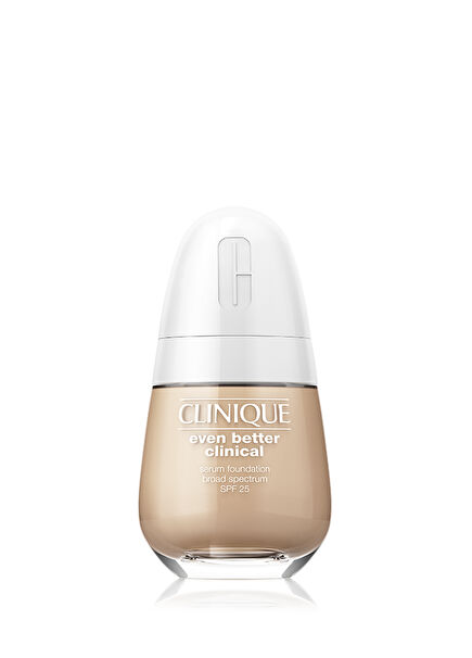 Even Better ClInical Serum Foundation Spf 20