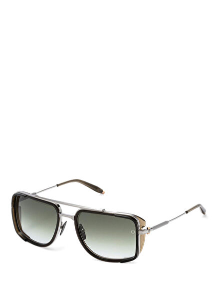 Stargeazer Silver Men's Sunglasses