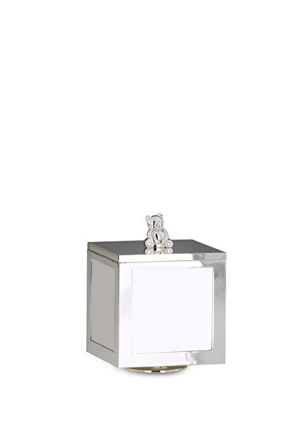 Müzik Kutulu Bebek Çerçevesi