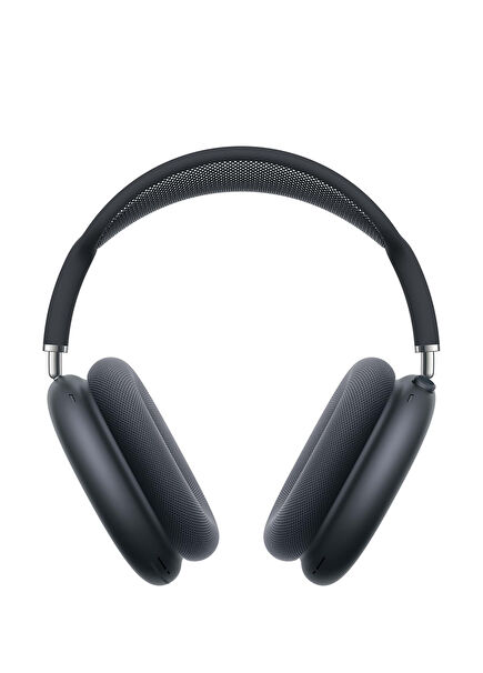 AirPods Max Gece Yarısı Kulak Üstü Bluetooth Kulaklık MWW43TU/A