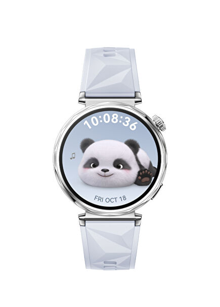 Watch GT 5 Mavi 41 mm Akıllı Saat