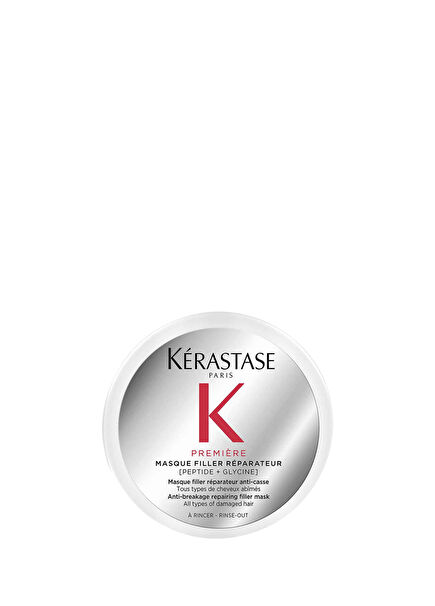 Premiere Masque Filler Reparateur Kırılma Karşıtı Onarım Sağlayan Saç Bakım Maskesi 80 ml