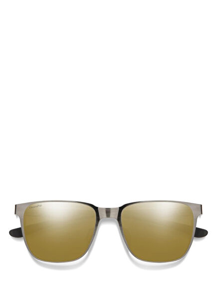 Lowdown Metal Bronze Men's Sunglasses