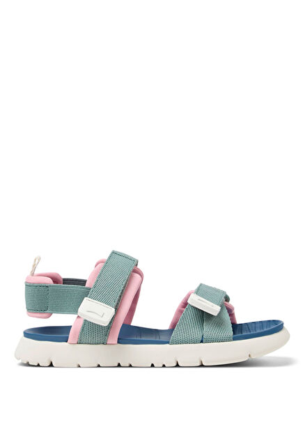 Oruga Green Boys' Sandals K800637-004