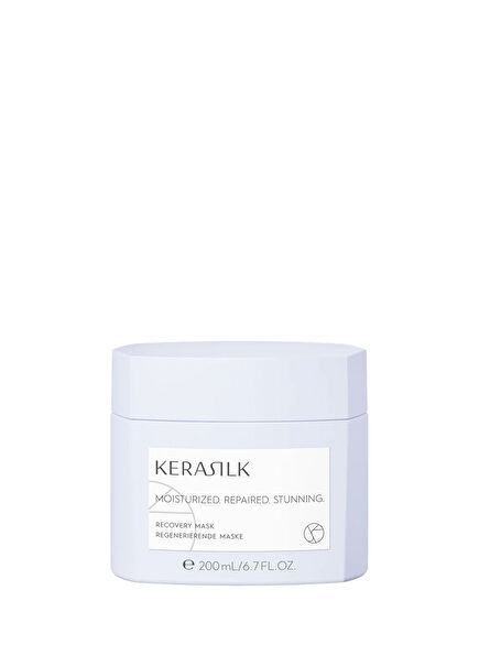 Recovery Repair Moisturizing Hair Mask 200 ml