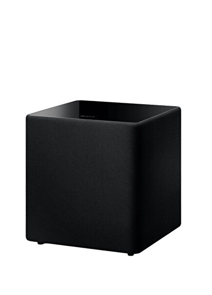 Kube 10 MIE Black Subwoofer