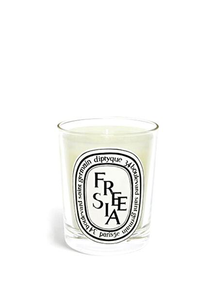 Mini Candle Freesia 70 G