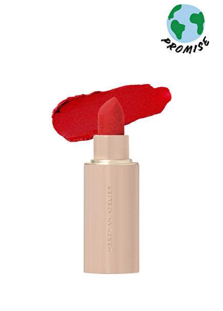 Lip Suede Matte Lipstick