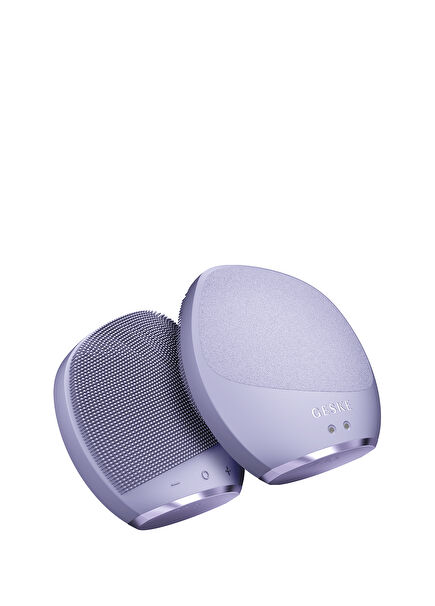Sonic Body Brush & Intensive Exfoliator 7'si 1 Arada Vücut Fırçası ve Yoğun Eksfoliyatör