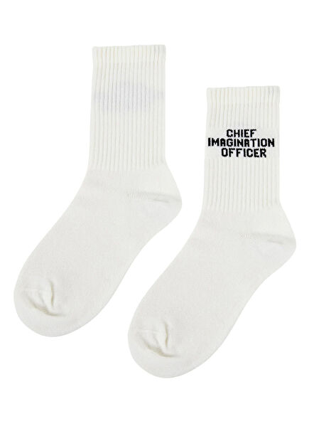 Organic Cotton Kids Socks