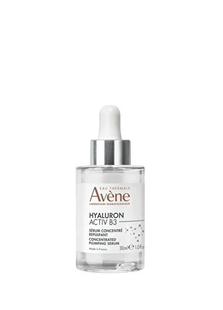 Hyaluron Activ B3 Dolgunlaştırıcı Konsantre Cilt Serumu 30 ml