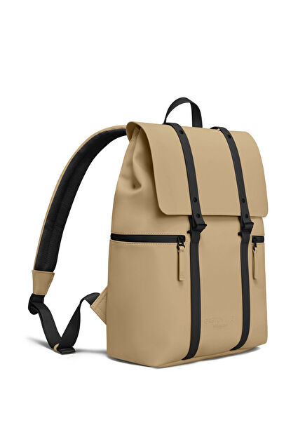 Spläsh 2.0 Latte Krem Rengi 13" Unisex Sırt Çantası 
