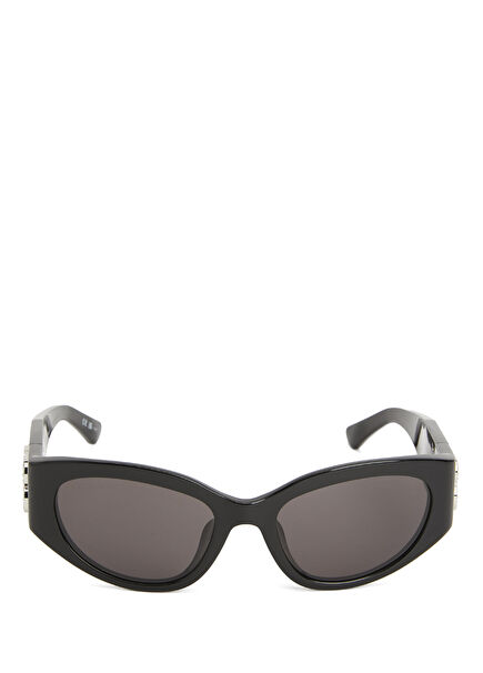 Siyah Kadın Güneş Gözlüğü