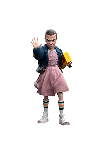 Stranger Things Mini Epics Eleven Season 1 Figür