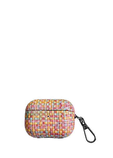 Airpods 3. Nesil Çok Renkli Kılıf