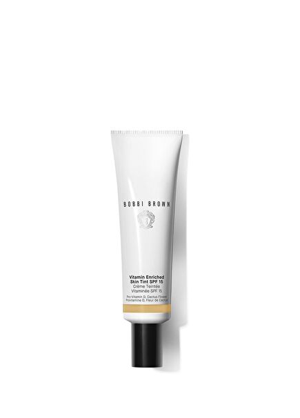 Vitamin Enriched Skin Tint SPF 15 Medium 1