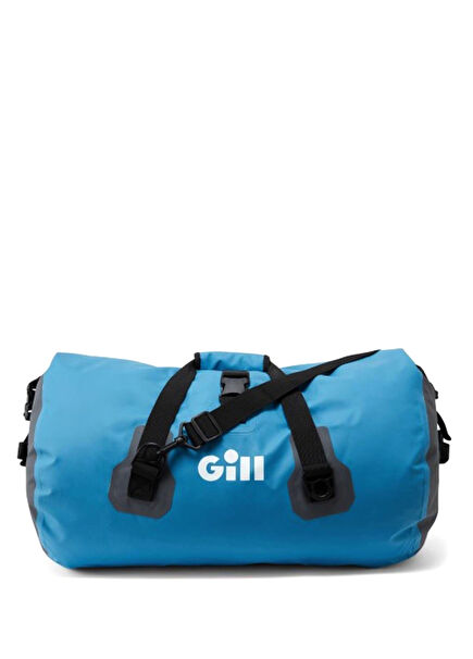 Voyager Duffel Blue Jay Unisex Sports Bag 60 Lt