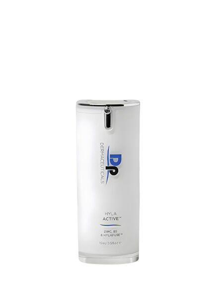 Hyla Active Nemlendirici Cilt Serumu 15 ml