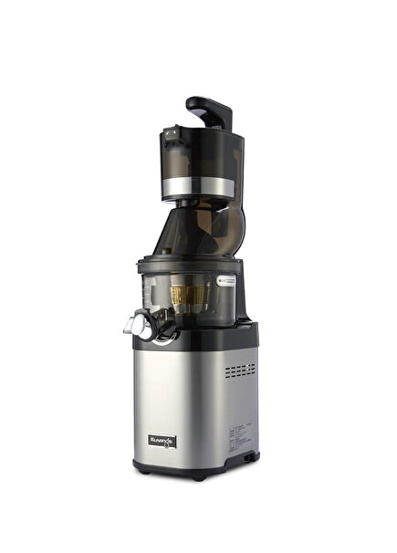 CS600 Chef Inox Fruit and Vegetable Juicer