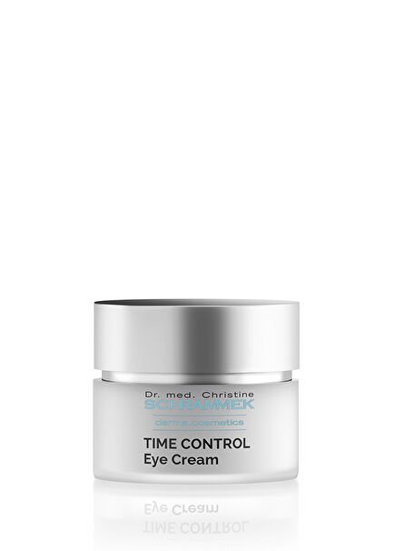 Vitality Time Control Yaşlanma Karşıtı Göz Çevresi Bakım Kremi 15 ml