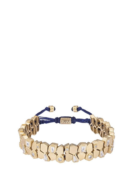 Dominoes Women's Bracelet