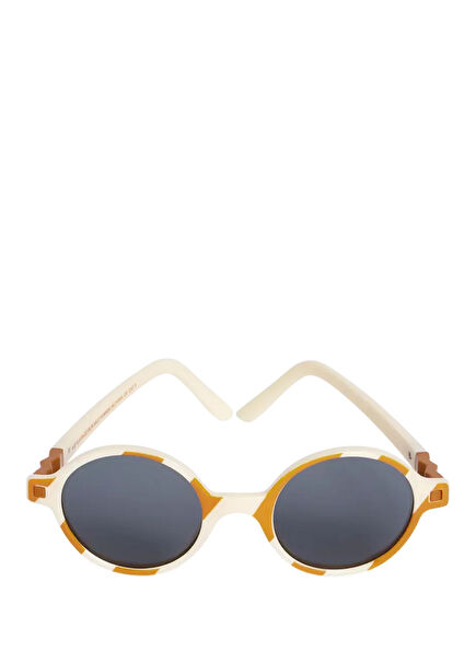 Rozz Sand With Stripes 4-6 Yaş Kız Çocuk Güneş Gözlüğü