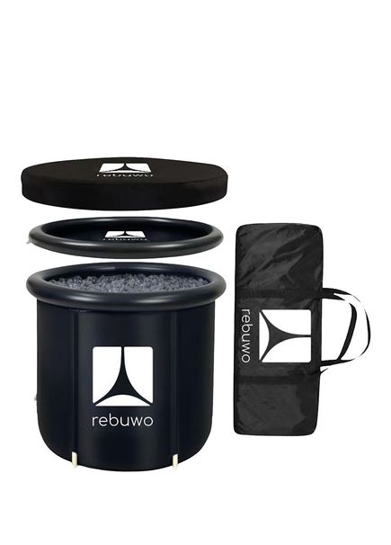 Sports Ice Tub 300 Lt
