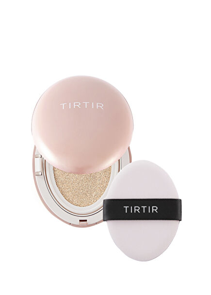 Mask Fit All Cover Cushion 15C FAIR PORCELAIN Uzun Süre Kalıcı Kusursuz Kapatıcı Mat Bitişli Cushion Fondöten 18 gr