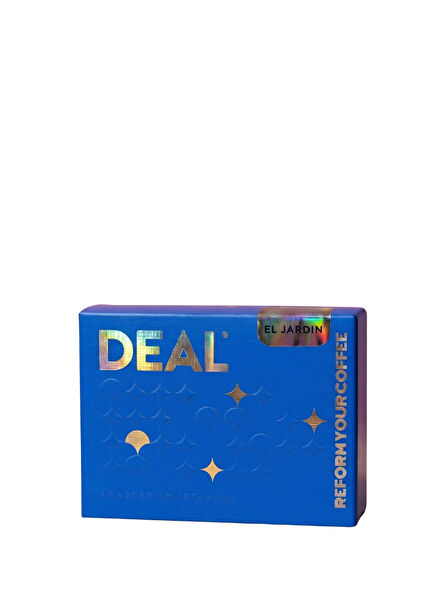 Honduras El Jardin Bean Coffee