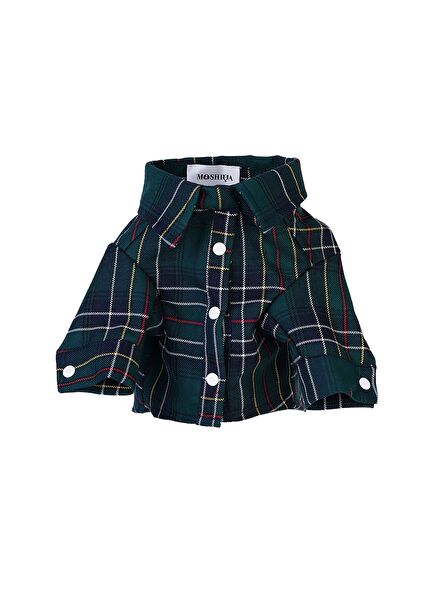 Leo Köpek Gömleği