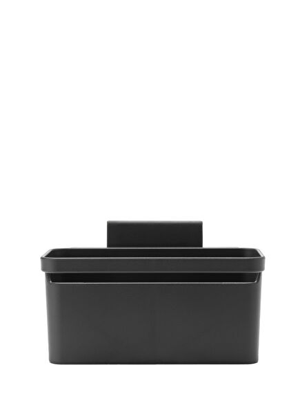 Dark Grey Lavabo İçi̇ Düzenleyi̇ci̇