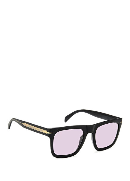 Db 7000/S Flat 807KE Asetat Erkek Güneş Gözlüğü