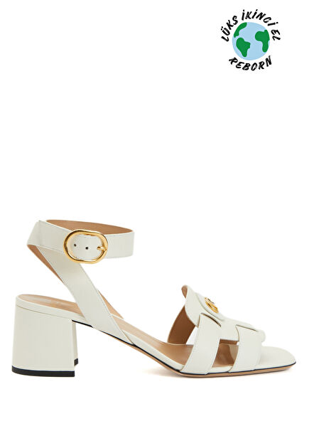 Valentino Garavani Topuklu Sandalet