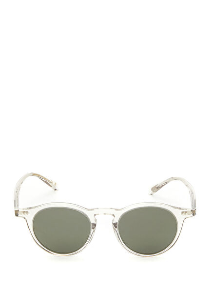 Çok Renkli Güneş Gözlüğü