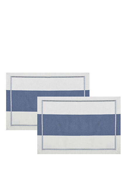 Maya Royal Cotton American Service Set of 2 50 x 35 cm