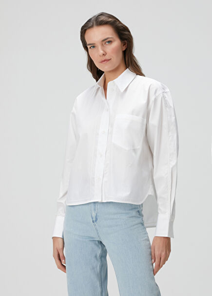 White Shirt