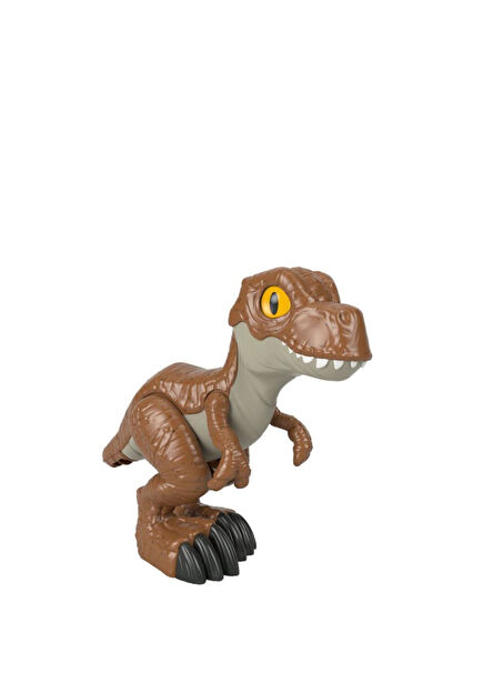 GWN99 T-Rex Imaginext XL Figures