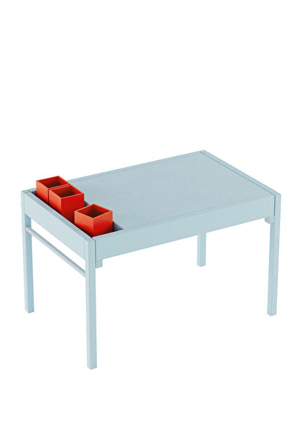 Flexa Mavi Mini Masa