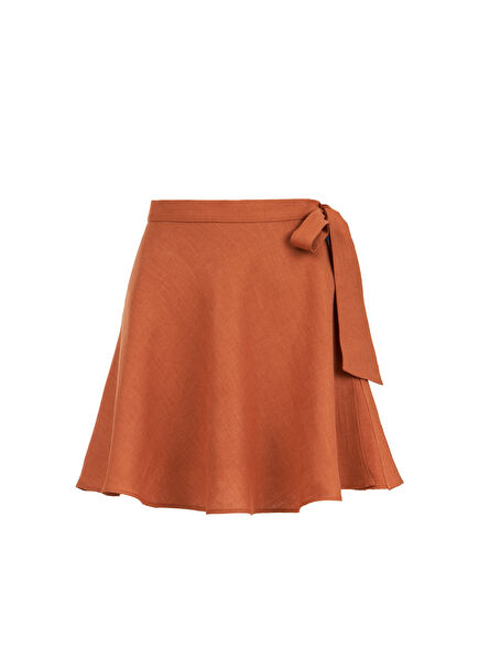 Marrakesh Tile Women's Skirt
