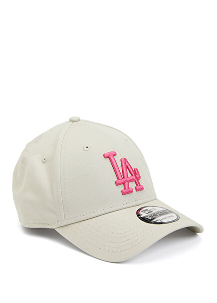 League Ess 9Forty Losdos Bej Erkek Şapka