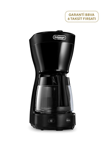 ICM16210. BK Filter Coffee Machine