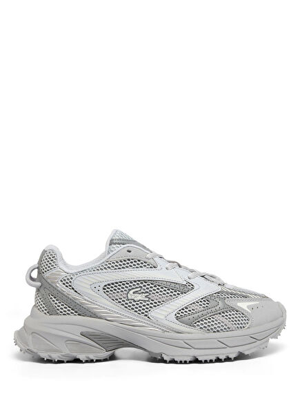 Lacoste L003 Neo Shot Grey Men's Sneakers