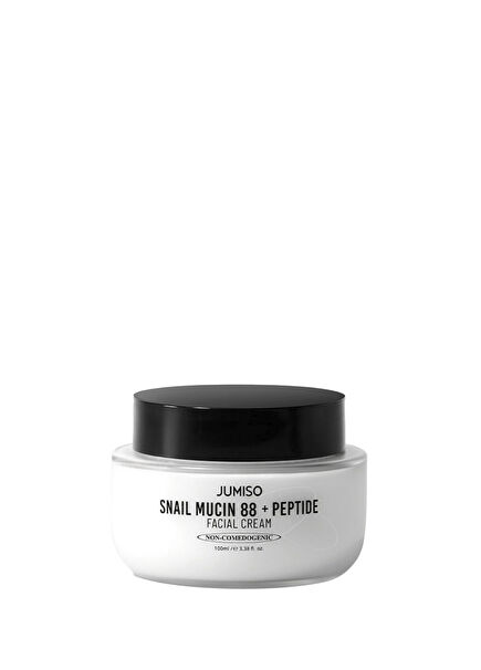 Snail Mucin 88 + Peptide Facial Cream 100ml