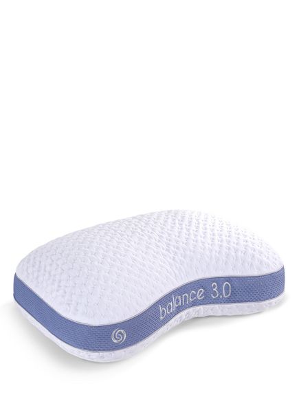 Balance Performance® 3.0 White Soft Pillow