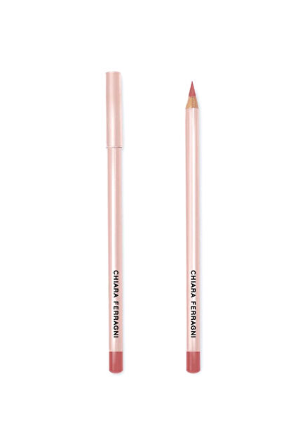 Kiss Marker 02 Pembe Nude Dudak Kalemi  1,45 gr