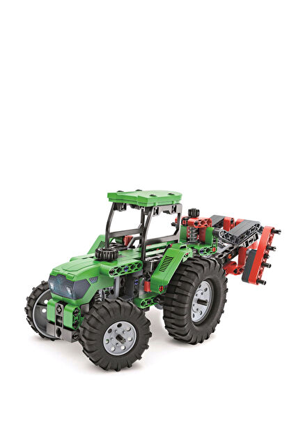 Tarım Ekipmanları Oyuncak İş Makinesi 75082 